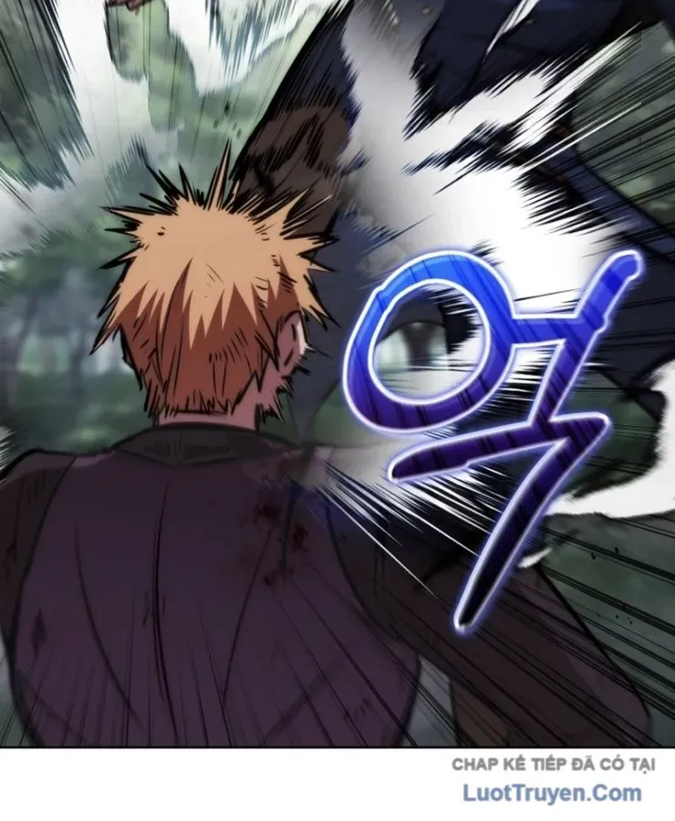 Hành Trình Vác Gậy Chạy Bốn Phương Tám Hướng Chap 24 - Next Chap 25