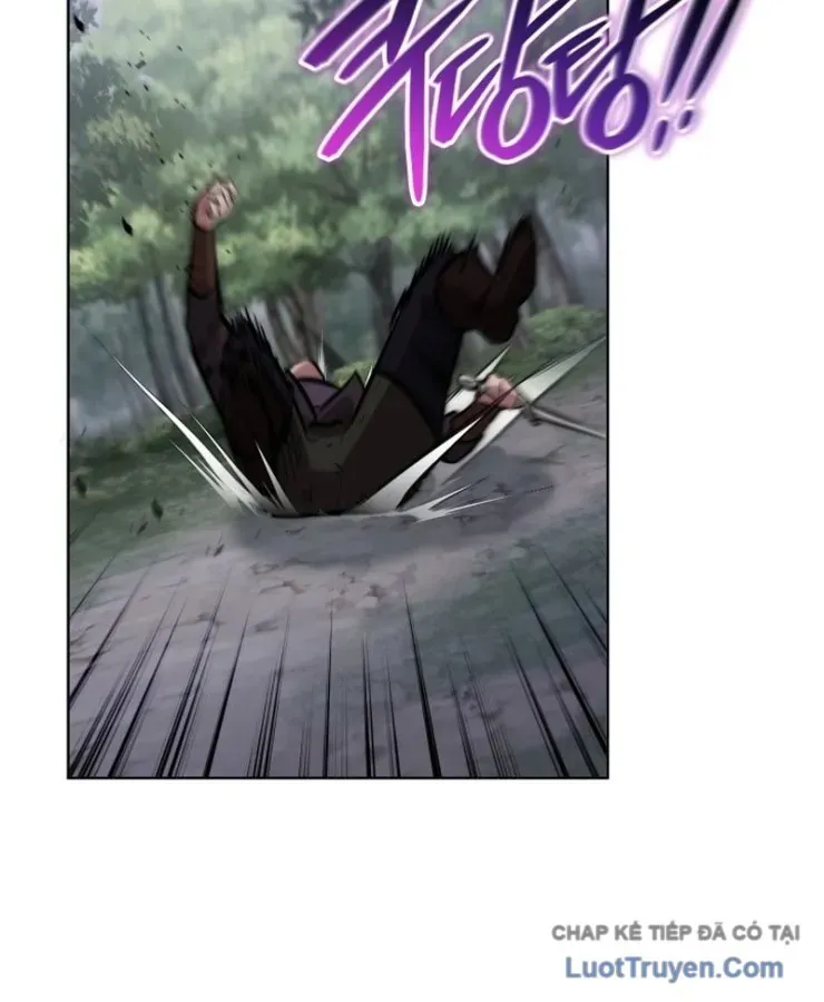 Hành Trình Vác Gậy Chạy Bốn Phương Tám Hướng Chap 24 - Next Chap 25
