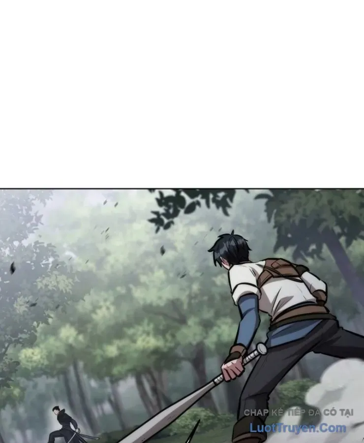 Hành Trình Vác Gậy Chạy Bốn Phương Tám Hướng Chap 24 - Next Chap 25