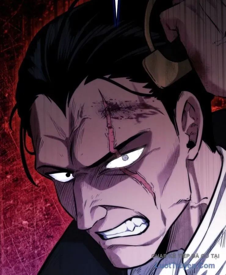 Hành Trình Vác Gậy Chạy Bốn Phương Tám Hướng Chap 24 - Next Chap 25