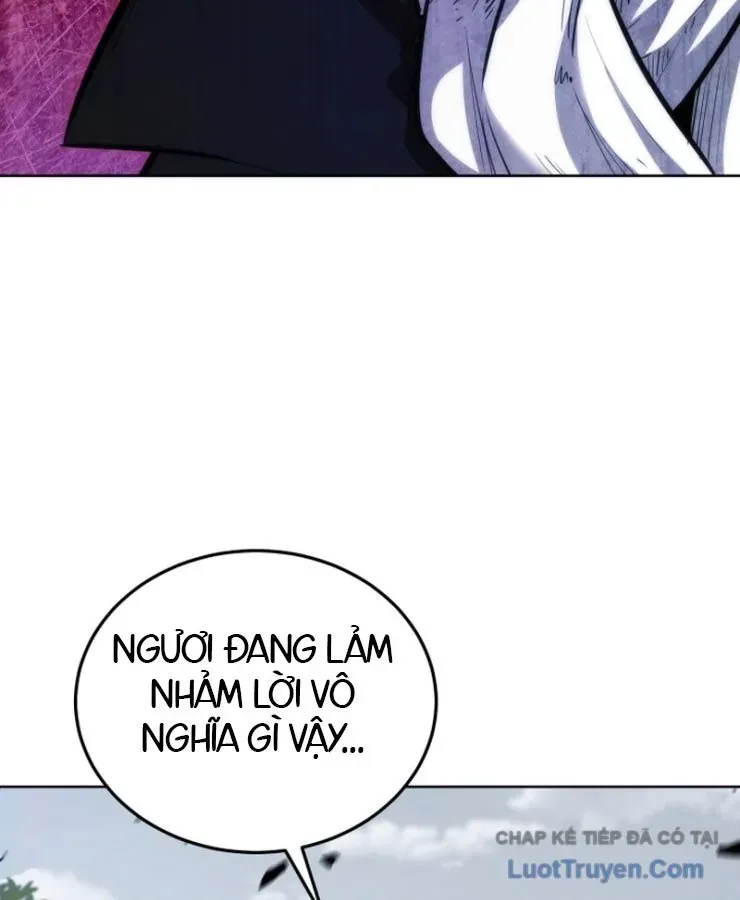 Hành Trình Vác Gậy Chạy Bốn Phương Tám Hướng Chap 24 - Next Chap 25