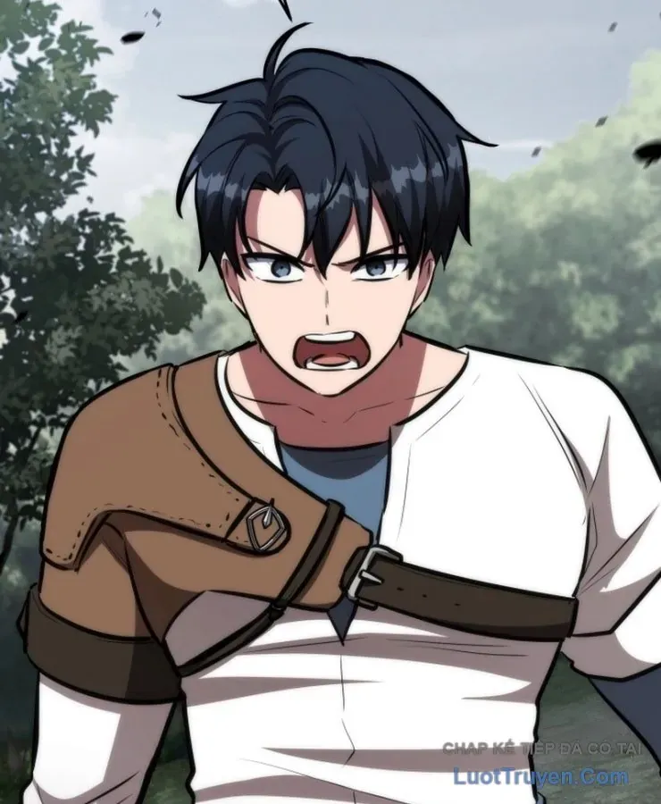 Hành Trình Vác Gậy Chạy Bốn Phương Tám Hướng Chap 24 - Next Chap 25