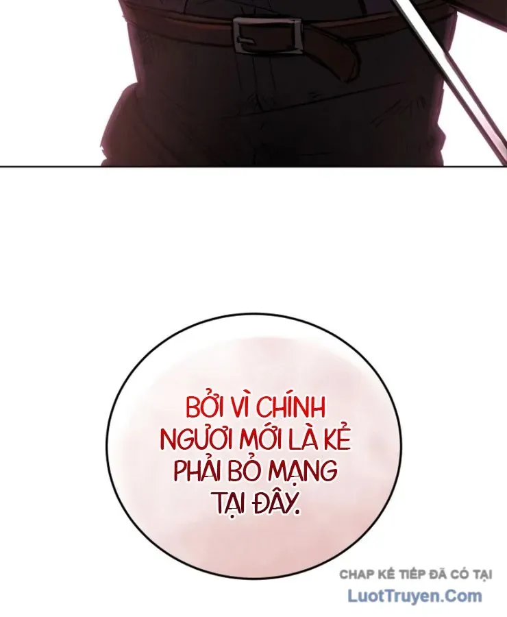 Hành Trình Vác Gậy Chạy Bốn Phương Tám Hướng Chap 24 - Next Chap 25