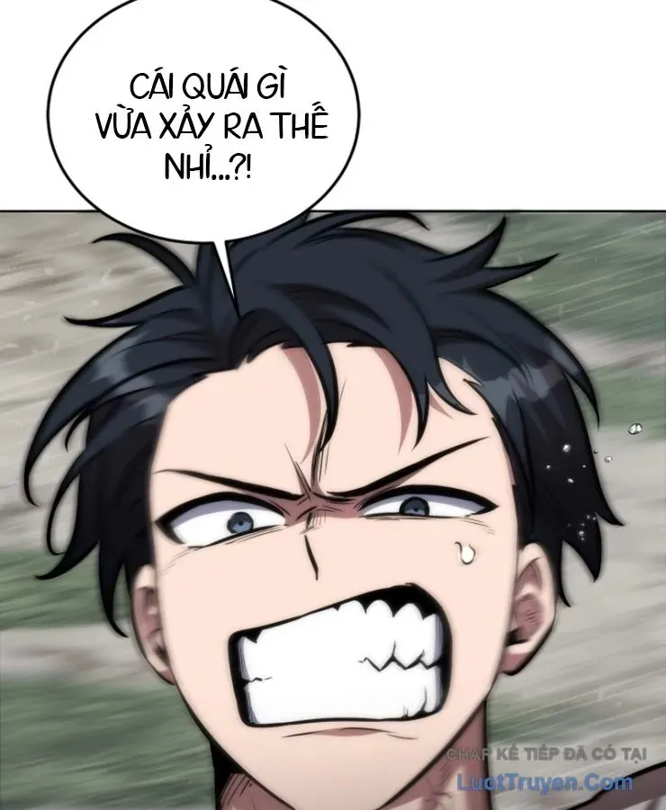 Hành Trình Vác Gậy Chạy Bốn Phương Tám Hướng Chap 24 - Next Chap 25