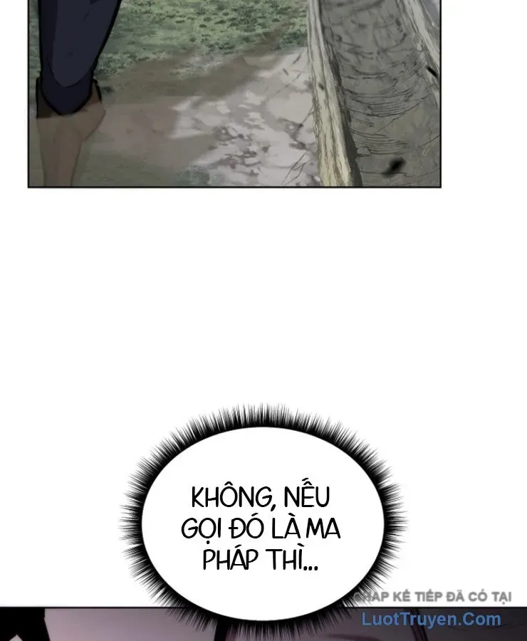 Hành Trình Vác Gậy Chạy Bốn Phương Tám Hướng Chap 24 - Next Chap 25