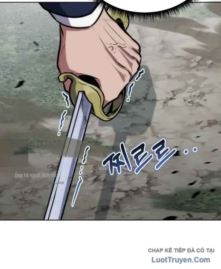 Hành Trình Vác Gậy Chạy Bốn Phương Tám Hướng Chap 24 - Next Chap 25