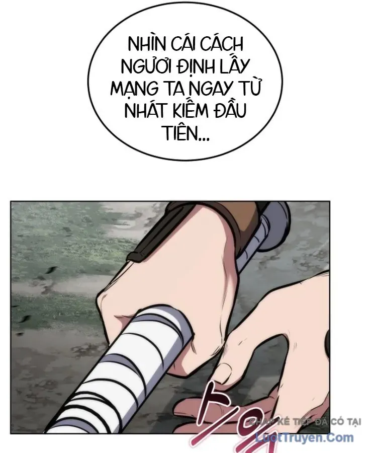 Hành Trình Vác Gậy Chạy Bốn Phương Tám Hướng Chap 24 - Next Chap 25