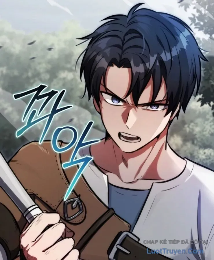 Hành Trình Vác Gậy Chạy Bốn Phương Tám Hướng Chap 24 - Next Chap 25