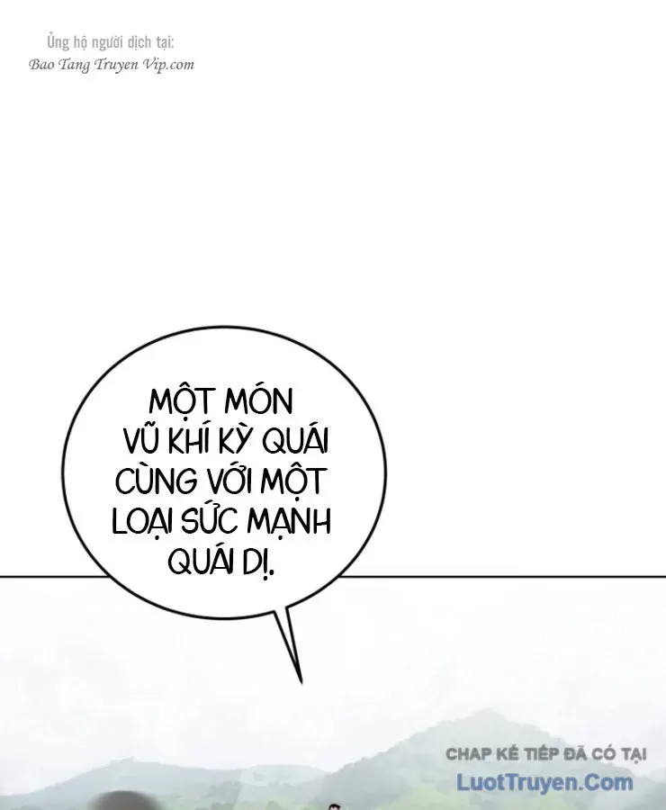 Hành Trình Vác Gậy Chạy Bốn Phương Tám Hướng Chap 24 - Next Chap 25