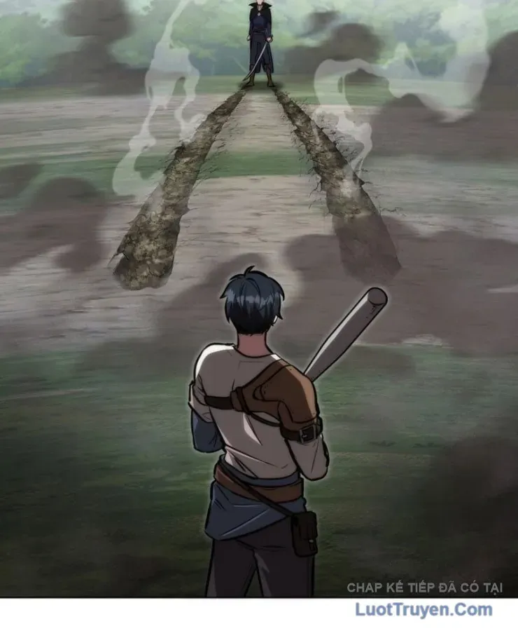 Hành Trình Vác Gậy Chạy Bốn Phương Tám Hướng Chap 24 - Next Chap 25