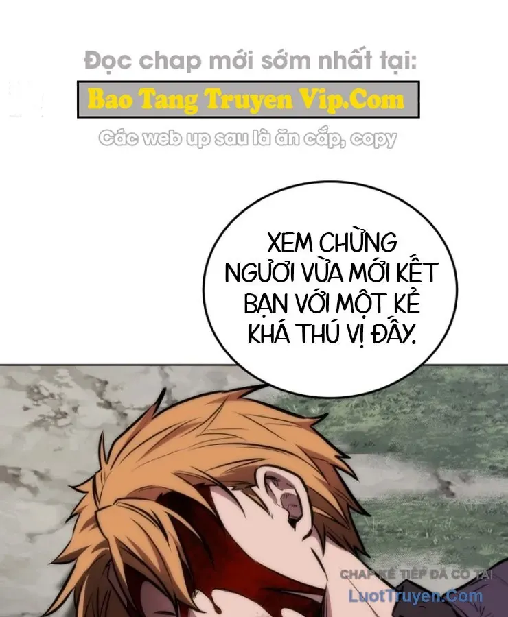 Hành Trình Vác Gậy Chạy Bốn Phương Tám Hướng Chap 24 - Next Chap 25