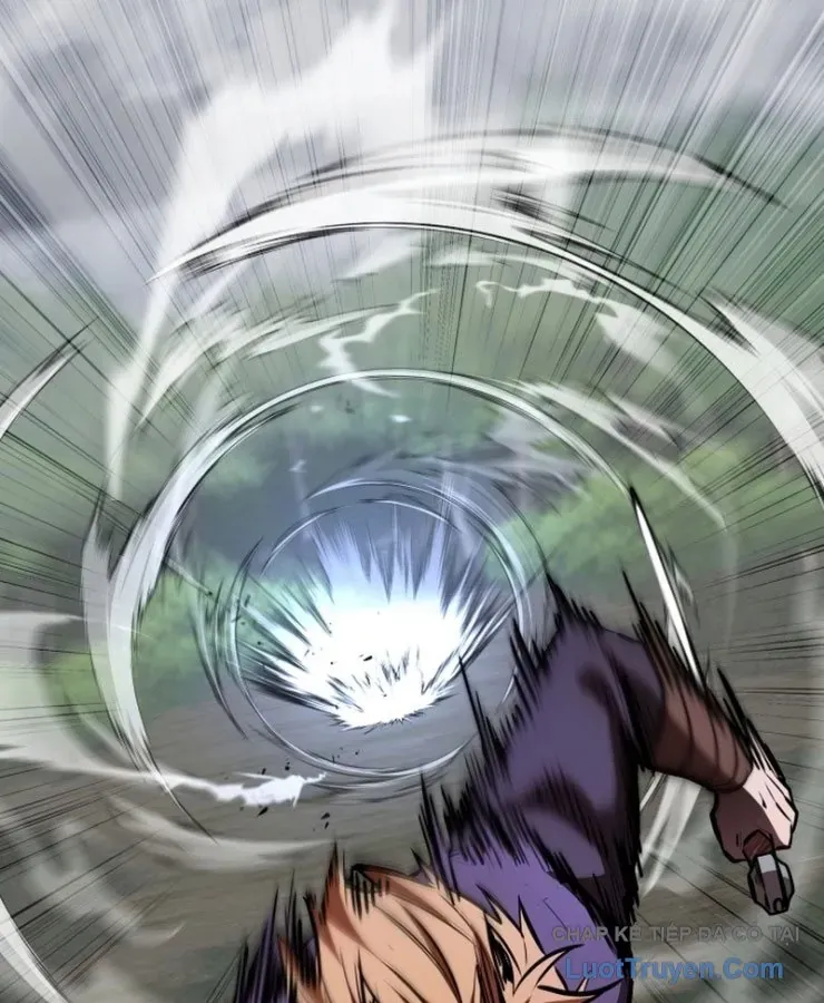 Hành Trình Vác Gậy Chạy Bốn Phương Tám Hướng Chap 24 - Next Chap 25