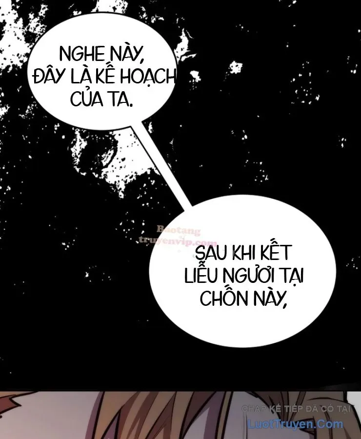 Hành Trình Vác Gậy Chạy Bốn Phương Tám Hướng Chap 24 - Next Chap 25