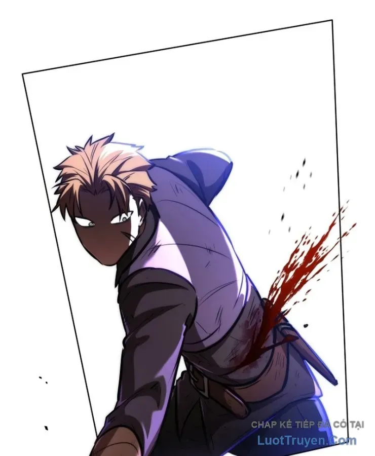 Hành Trình Vác Gậy Chạy Bốn Phương Tám Hướng Chap 24 - Next Chap 25