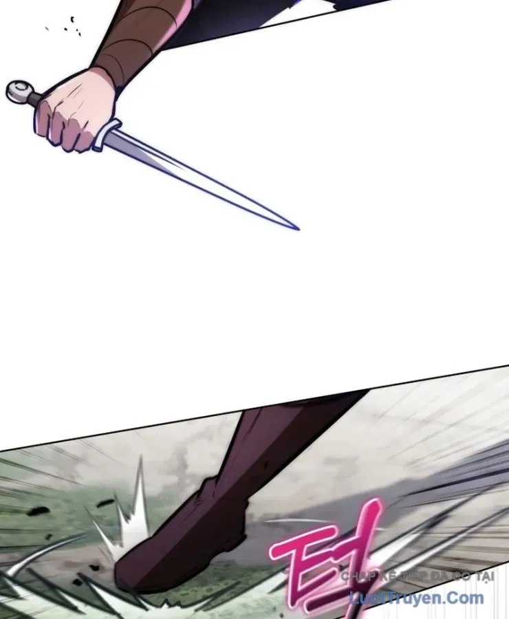 Hành Trình Vác Gậy Chạy Bốn Phương Tám Hướng Chap 24 - Next Chap 25