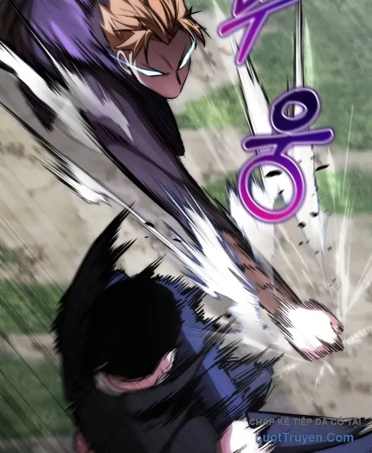 Hành Trình Vác Gậy Chạy Bốn Phương Tám Hướng Chap 24 - Next Chap 25