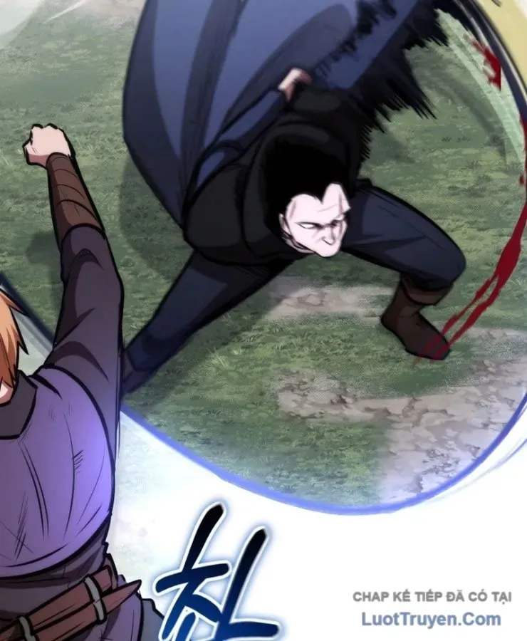 Hành Trình Vác Gậy Chạy Bốn Phương Tám Hướng Chap 24 - Next Chap 25