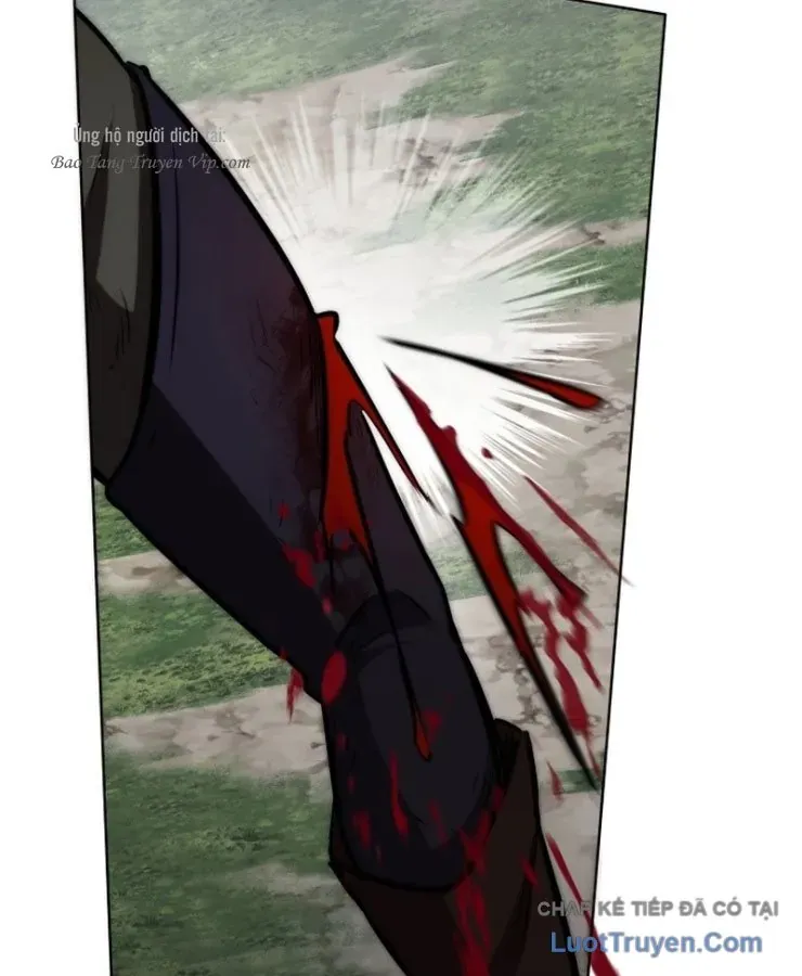 Hành Trình Vác Gậy Chạy Bốn Phương Tám Hướng Chap 24 - Next Chap 25