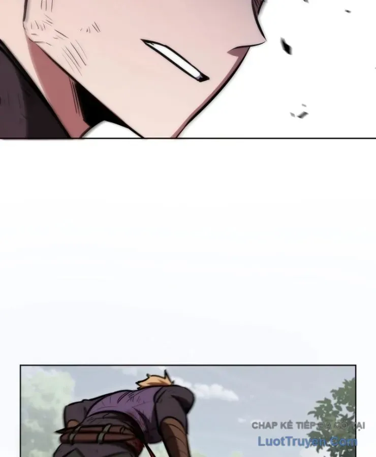 Hành Trình Vác Gậy Chạy Bốn Phương Tám Hướng Chap 24 - Next Chap 25