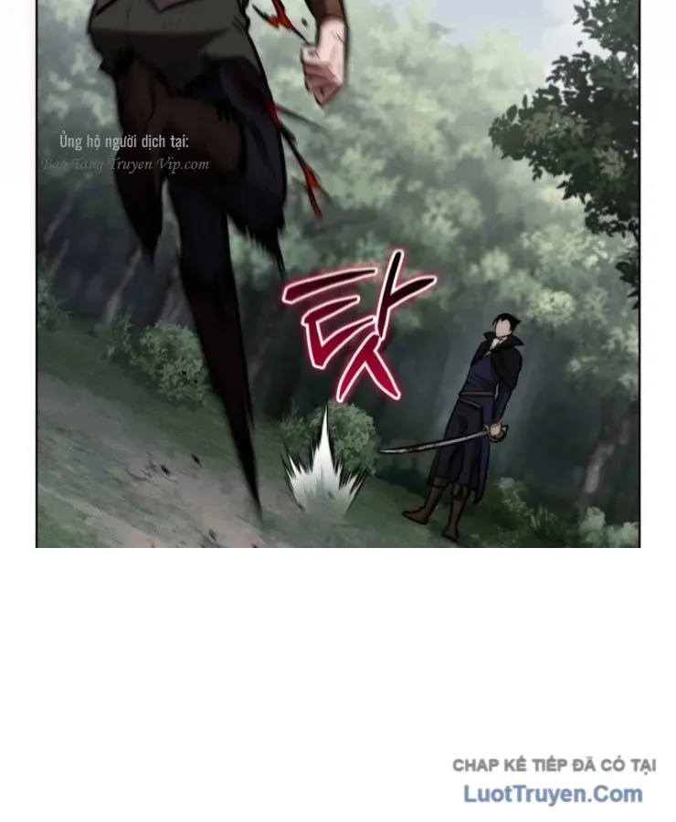 Hành Trình Vác Gậy Chạy Bốn Phương Tám Hướng Chap 24 - Next Chap 25