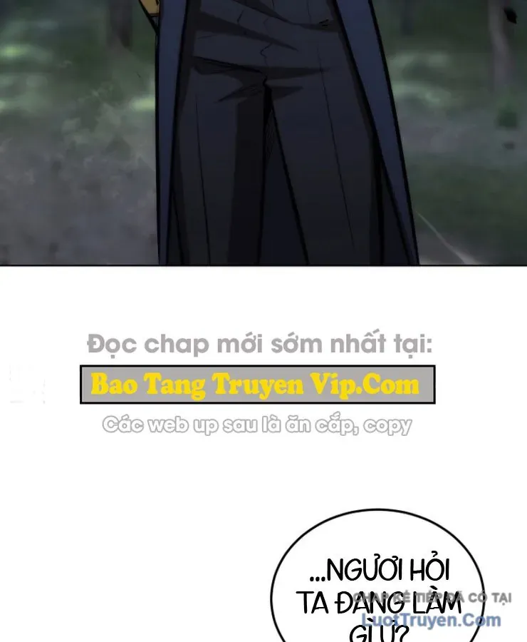 Hành Trình Vác Gậy Chạy Bốn Phương Tám Hướng Chap 24 - Next Chap 25