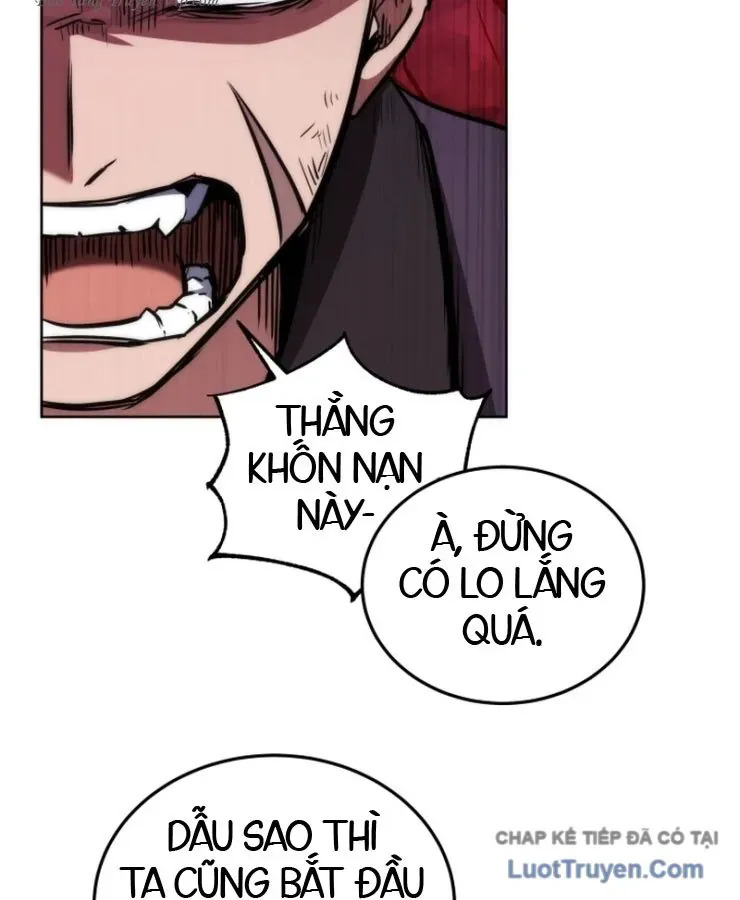 Hành Trình Vác Gậy Chạy Bốn Phương Tám Hướng Chap 24 - Next Chap 25