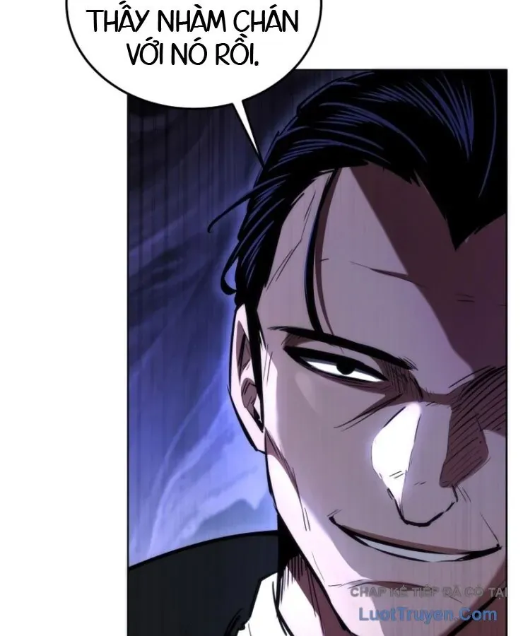 Hành Trình Vác Gậy Chạy Bốn Phương Tám Hướng Chap 24 - Next Chap 25