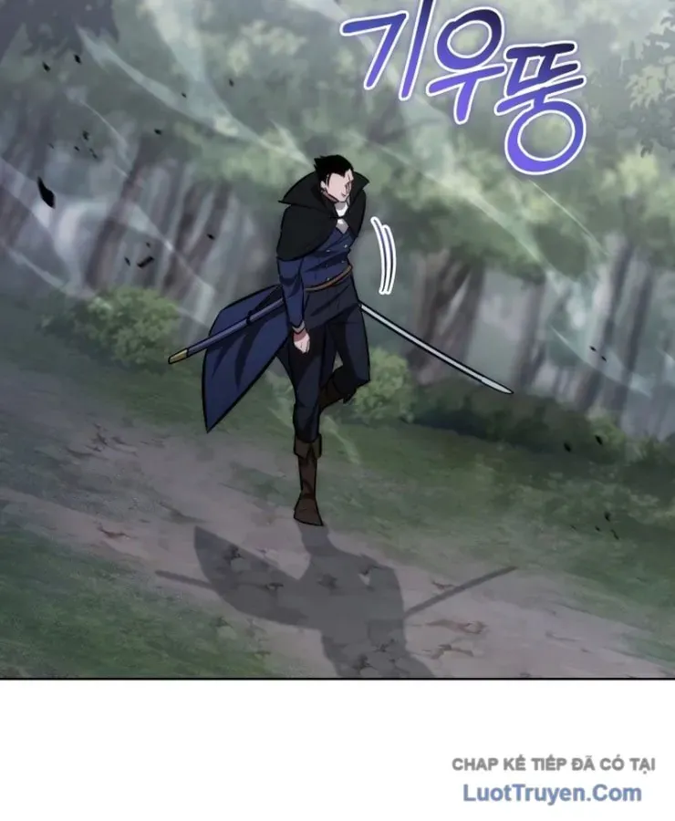 Hành Trình Vác Gậy Chạy Bốn Phương Tám Hướng Chap 24 - Next Chap 25