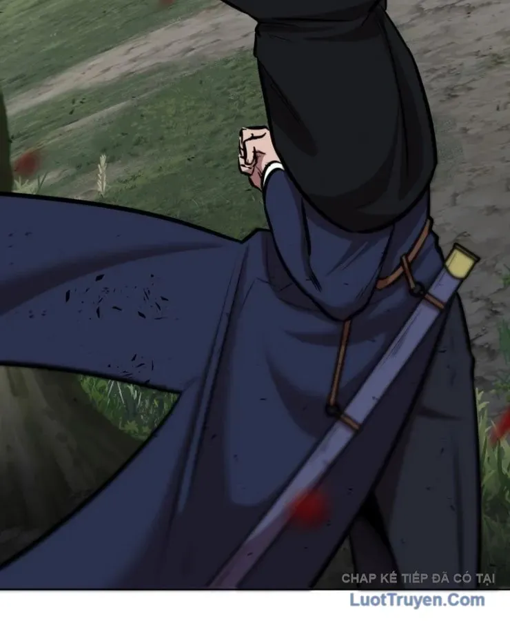 Hành Trình Vác Gậy Chạy Bốn Phương Tám Hướng Chap 24 - Next Chap 25