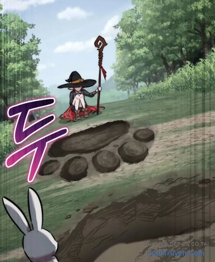 Hành Trình Vác Gậy Chạy Bốn Phương Tám Hướng Chap 24 - Next Chap 25