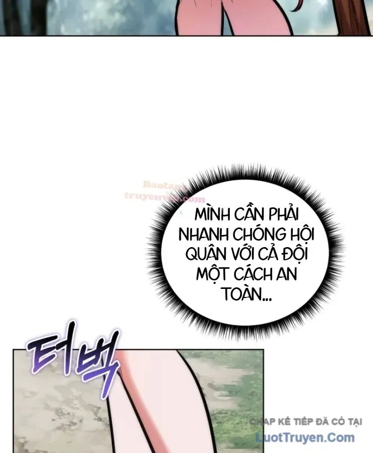 Hành Trình Vác Gậy Chạy Bốn Phương Tám Hướng Chap 24 - Next Chap 25