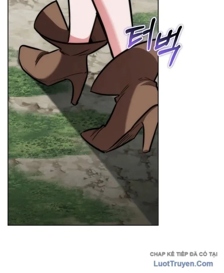 Hành Trình Vác Gậy Chạy Bốn Phương Tám Hướng Chap 24 - Next Chap 25