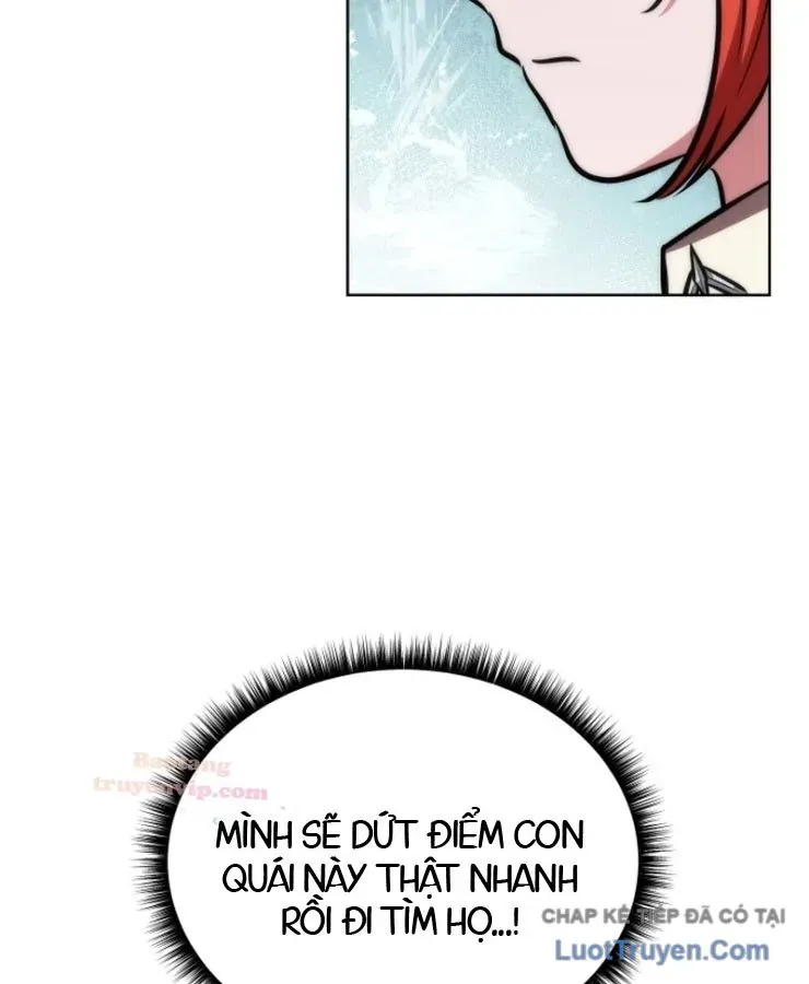 Hành Trình Vác Gậy Chạy Bốn Phương Tám Hướng Chap 24 - Next Chap 25