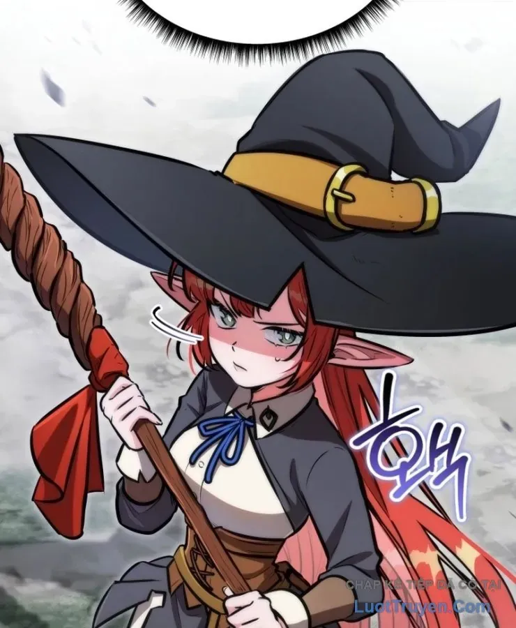 Hành Trình Vác Gậy Chạy Bốn Phương Tám Hướng Chap 24 - Next Chap 25