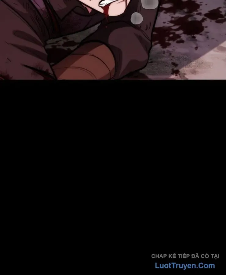 Hành Trình Vác Gậy Chạy Bốn Phương Tám Hướng Chap 24 - Next Chap 25