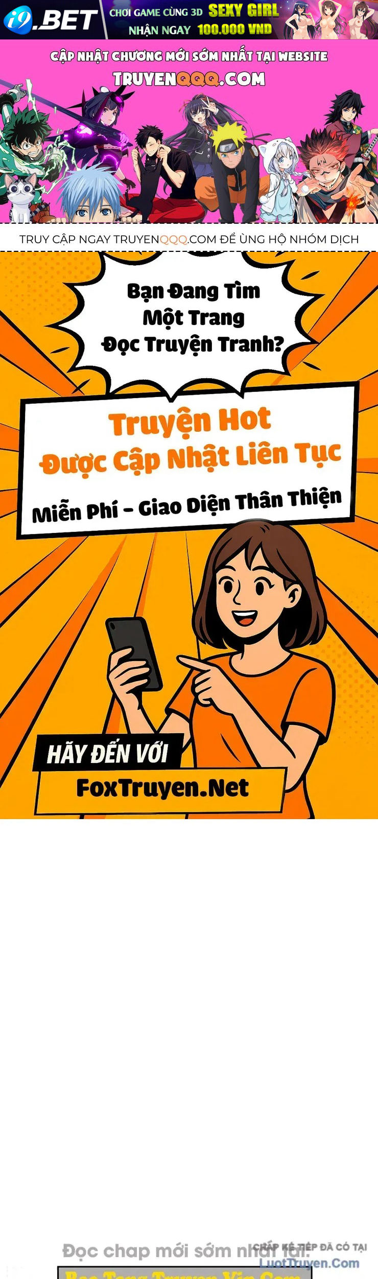 Hành Trình Vác Gậy Chạy Bốn Phương Tám Hướng Chap 25 - Next Chap 26