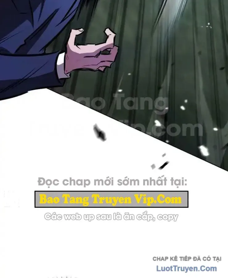 Hành Trình Vác Gậy Chạy Bốn Phương Tám Hướng Chap 25 - Next Chap 26