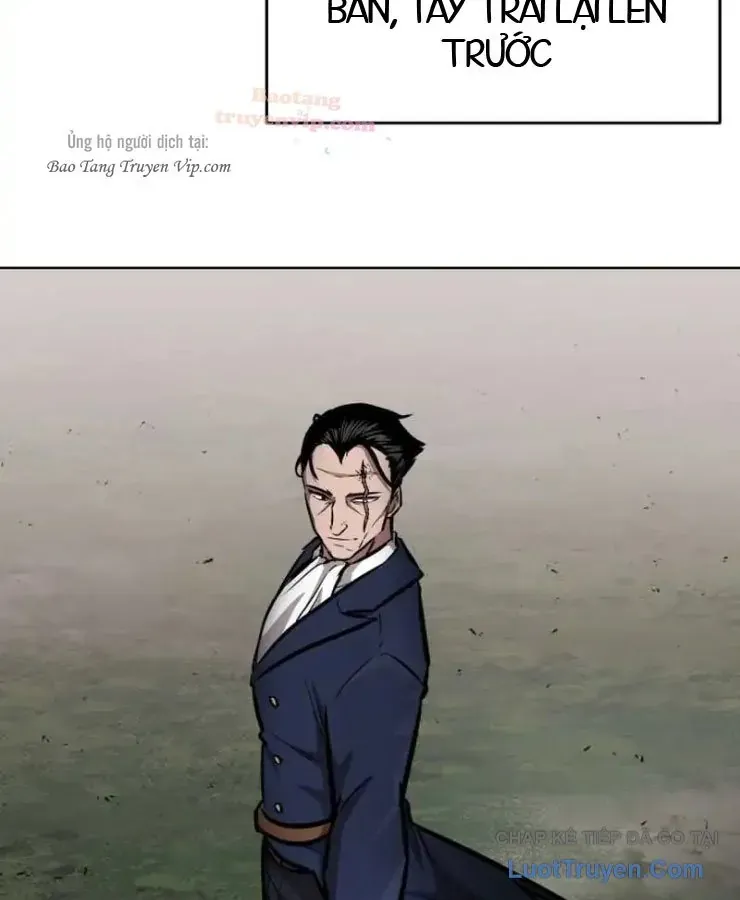 Hành Trình Vác Gậy Chạy Bốn Phương Tám Hướng Chap 25 - Next Chap 26