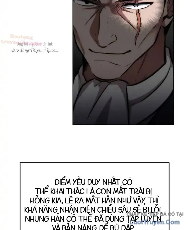 Hành Trình Vác Gậy Chạy Bốn Phương Tám Hướng Chap 25 - Next Chap 26