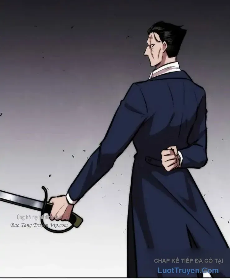 Hành Trình Vác Gậy Chạy Bốn Phương Tám Hướng Chap 25 - Next Chap 26