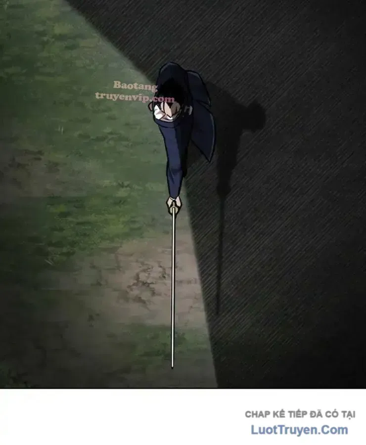 Hành Trình Vác Gậy Chạy Bốn Phương Tám Hướng Chap 25 - Next Chap 26