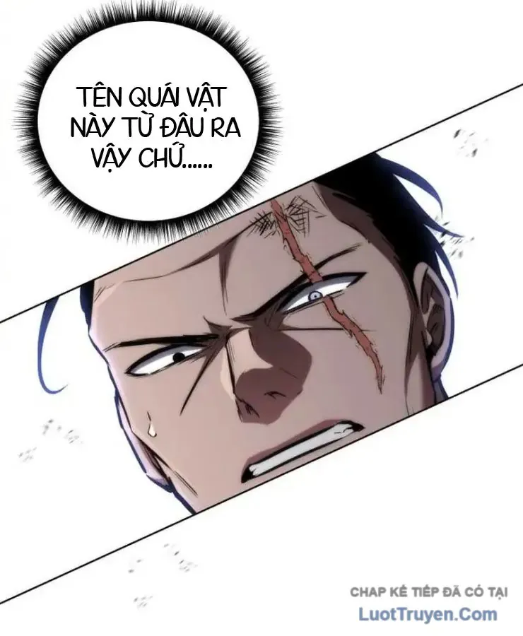 Hành Trình Vác Gậy Chạy Bốn Phương Tám Hướng Chap 25 - Next Chap 26