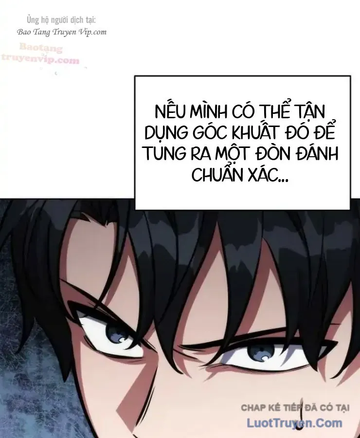 Hành Trình Vác Gậy Chạy Bốn Phương Tám Hướng Chap 25 - Next Chap 26