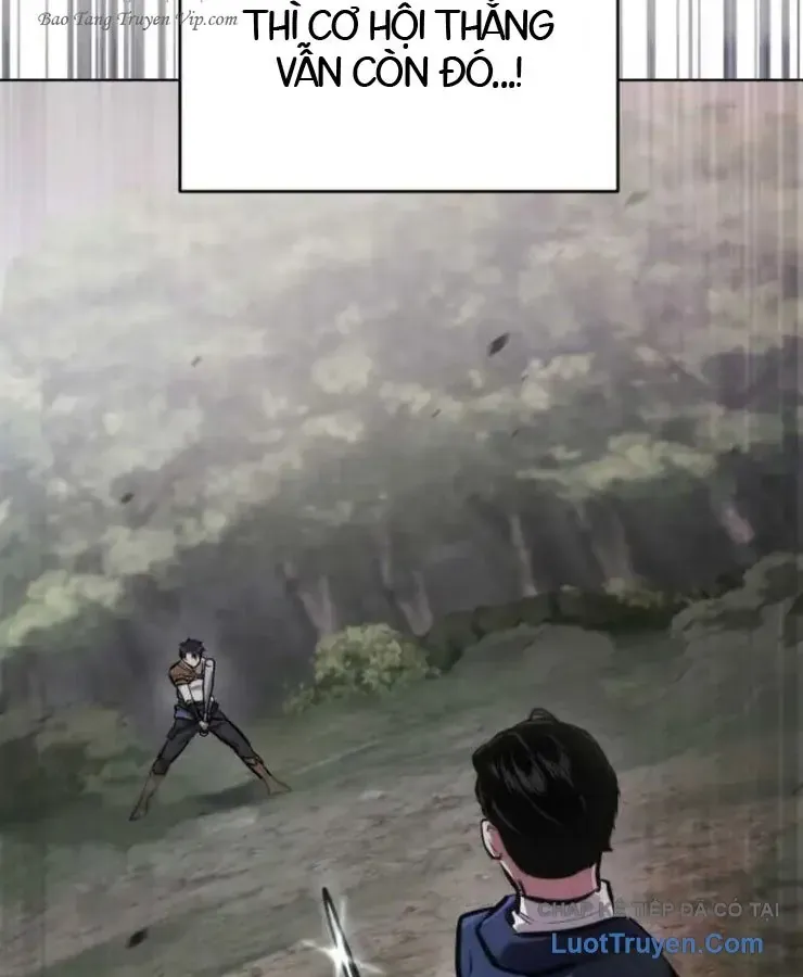 Hành Trình Vác Gậy Chạy Bốn Phương Tám Hướng Chap 25 - Next Chap 26