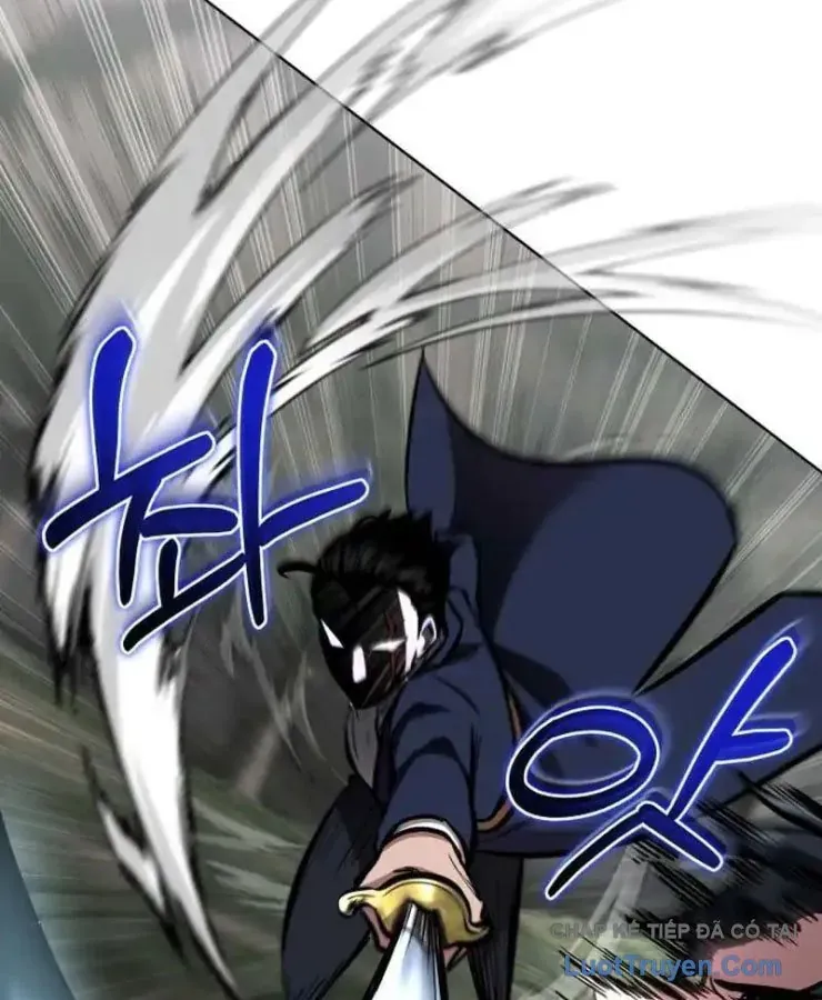 Hành Trình Vác Gậy Chạy Bốn Phương Tám Hướng Chap 25 - Next Chap 26