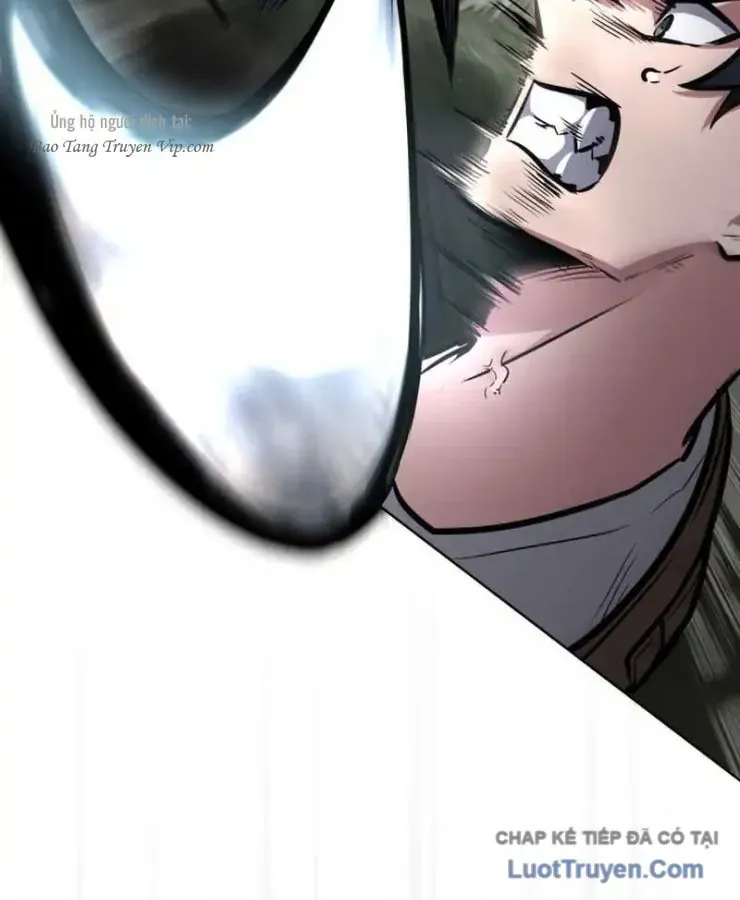 Hành Trình Vác Gậy Chạy Bốn Phương Tám Hướng Chap 25 - Next Chap 26