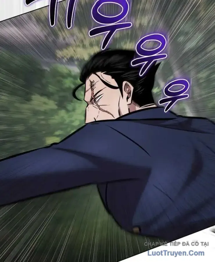 Hành Trình Vác Gậy Chạy Bốn Phương Tám Hướng Chap 25 - Next Chap 26