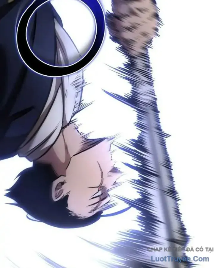 Hành Trình Vác Gậy Chạy Bốn Phương Tám Hướng Chap 25 - Next Chap 26