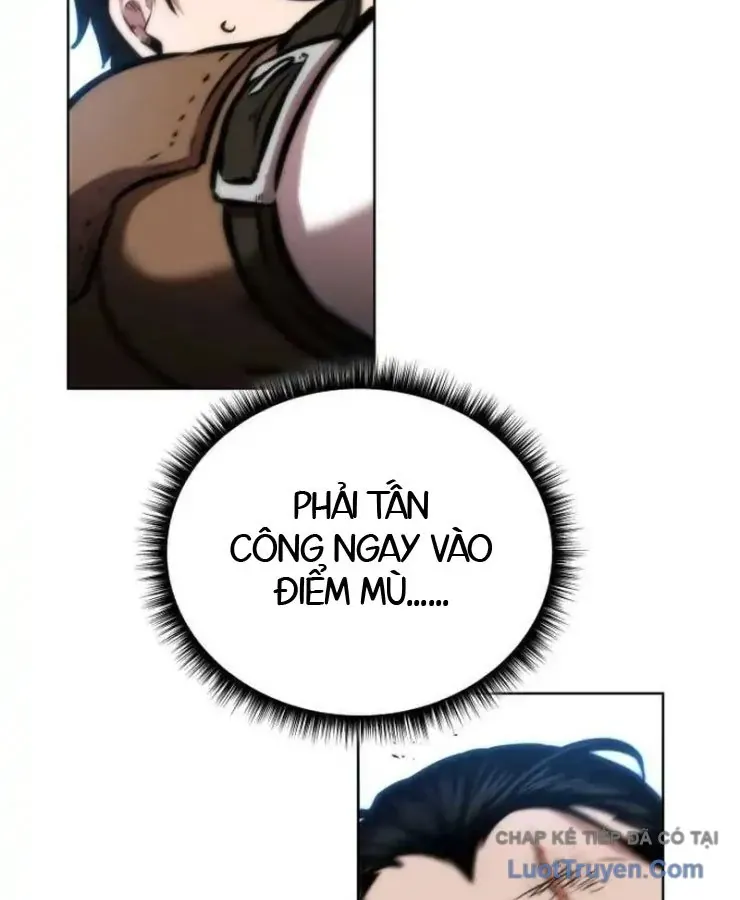 Hành Trình Vác Gậy Chạy Bốn Phương Tám Hướng Chap 25 - Next Chap 26