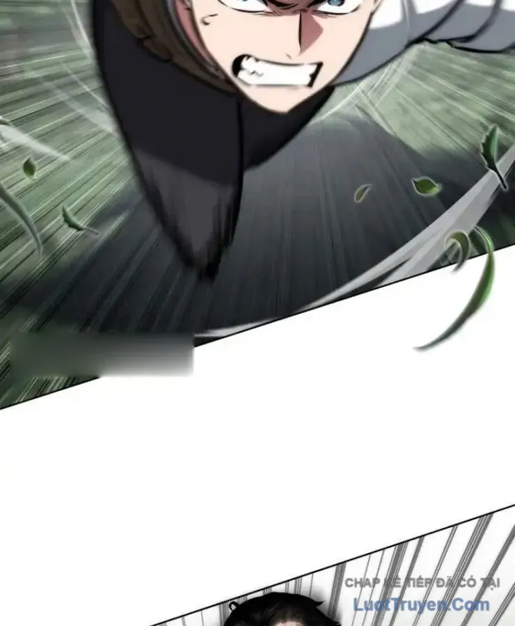 Hành Trình Vác Gậy Chạy Bốn Phương Tám Hướng Chap 25 - Next Chap 26